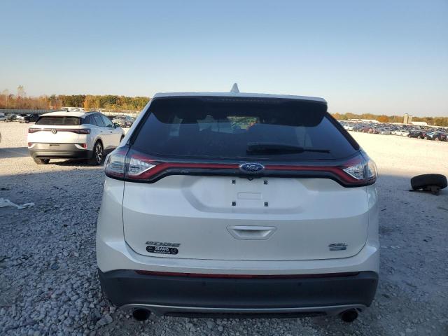 2017 FORD EDGE SEL #3291465478