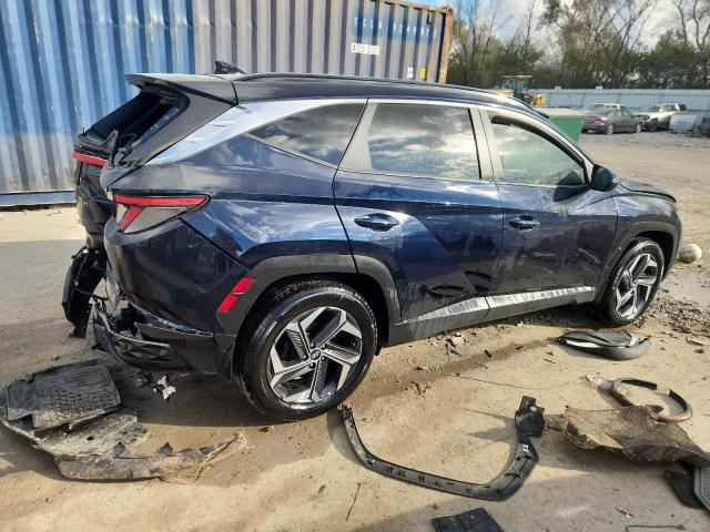 2022 HYUNDAI TUCSON SEL #3293577977