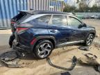 Lot #3293577977 2022 HYUNDAI TUCSON SEL
