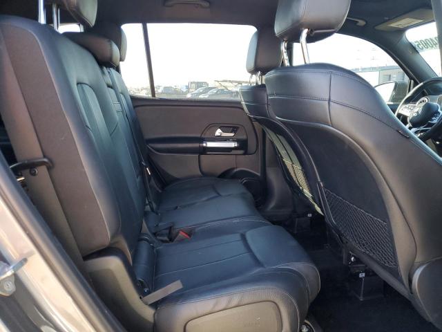2020 MERCEDES-BENZ GLB 250 4M #3284115544