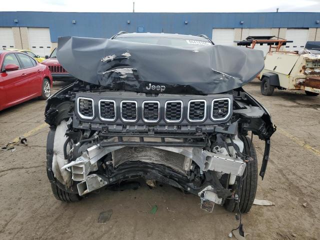 2024 JEEP COMPASS LA 3C4NJDBN6RT109582
