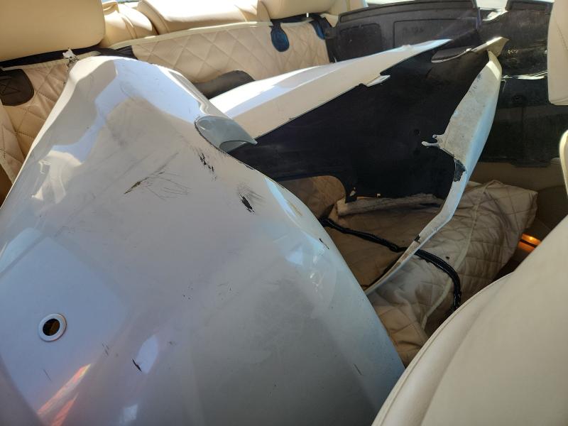 2011 LEXUS ES 350 - JTHBK1EG1B2422041