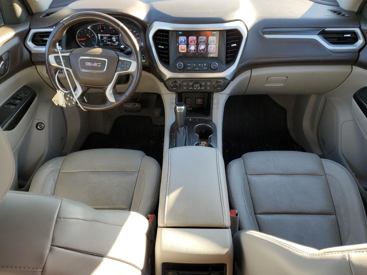 GMC ACADIA SLT-1