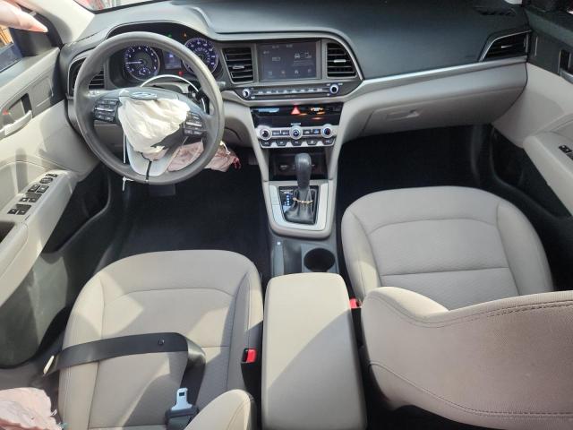 2020 HYUNDAI ELANTRA SE #3308419341