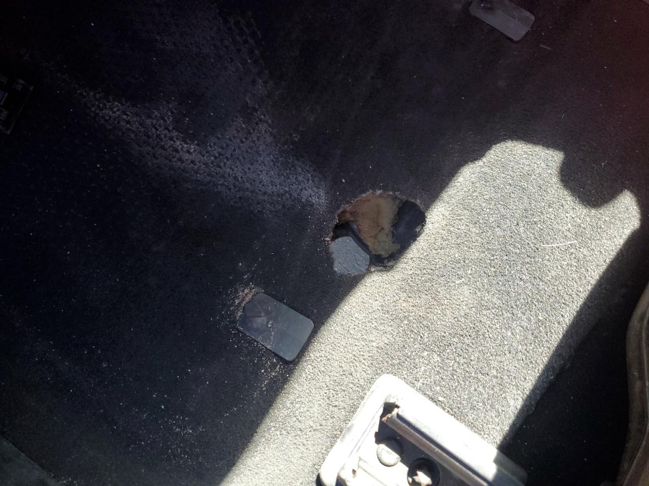 DODGE CHARGER SCAT PACK