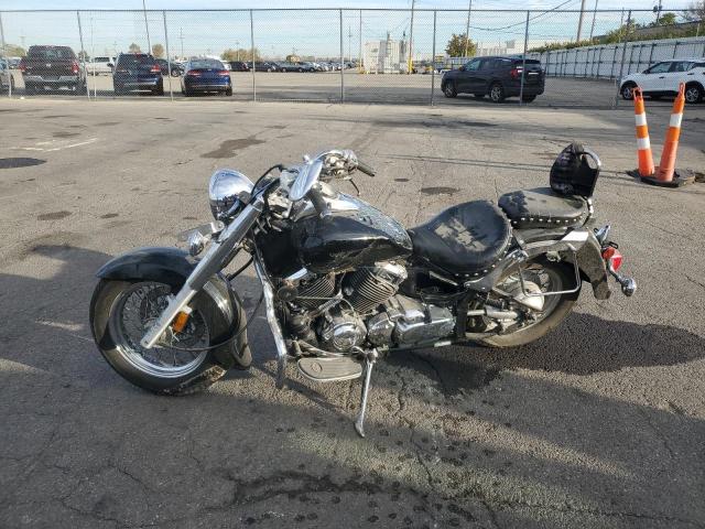 2005 YAMAHA XVS65 BASE - JYAVM01E65A082415