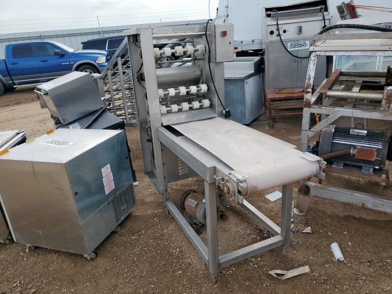 1988 OTHER EEM CONVEYOR- MODEL CC1-1800 #3261376502