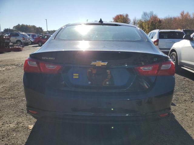 2018 CHEVROLET MALIBU LT - 1G1ZD5ST3JF169274