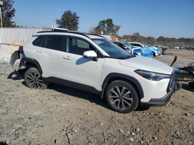 2022 TOYOTA COROLLA CR - 7MUDAABG3NV008070