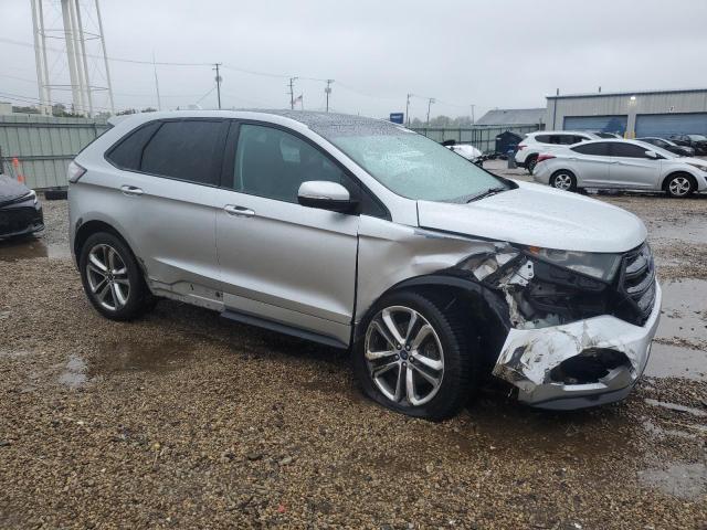 2015 FORD EDGE SPORT - 2FMTK4AP8FBB25762