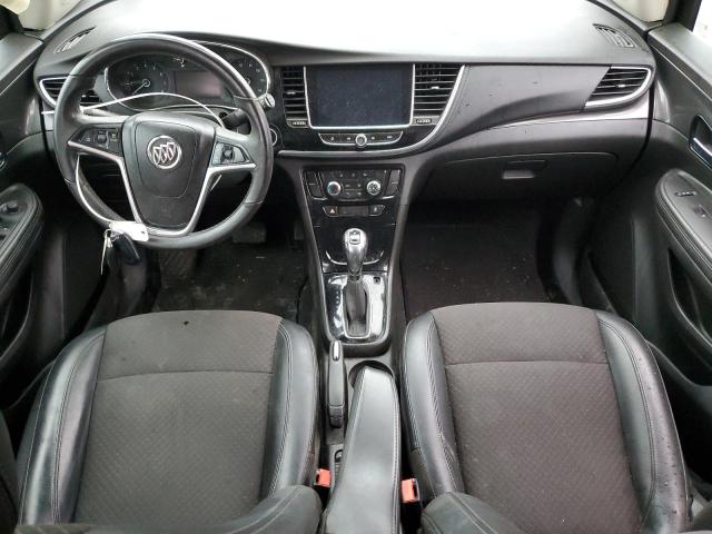 2018 BUICK ENCORE PRE - KL4CJASB1JB599280