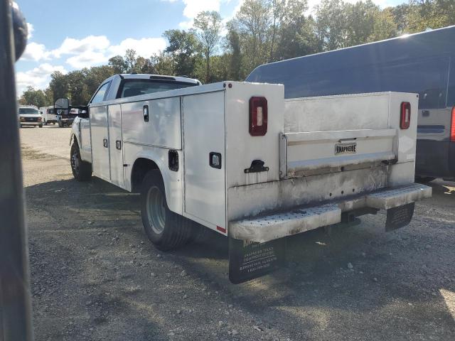 2024 FORD F350 SUPER #3292476706