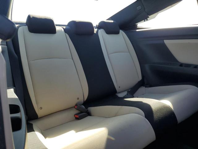 2016 HONDA CIVIC LX - 2HGFC4B59GH314254