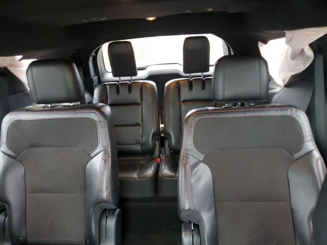 2018 FORD EXPLORER X - 1FM5K8D84JGB98892