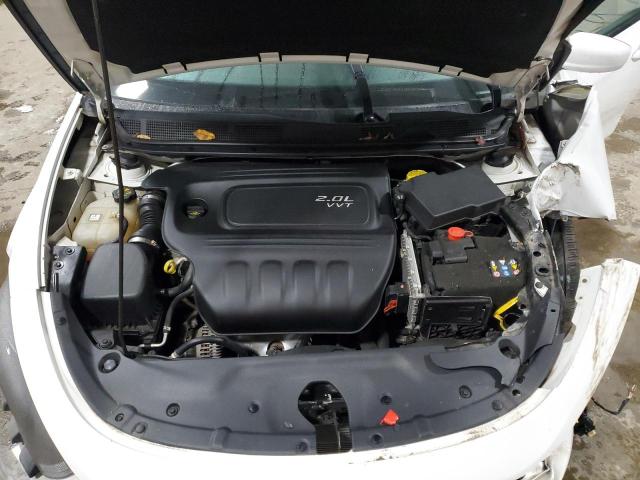 2013 DODGE DART SXT - 1C3CDFBAXDD310430