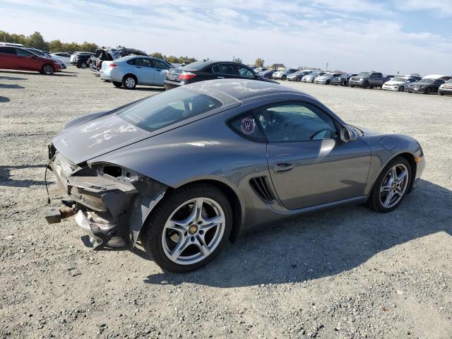 2010 PORSCHE CAYMAN #3301976420