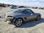 Lot #3301976420 2010 PORSCHE CAYMAN