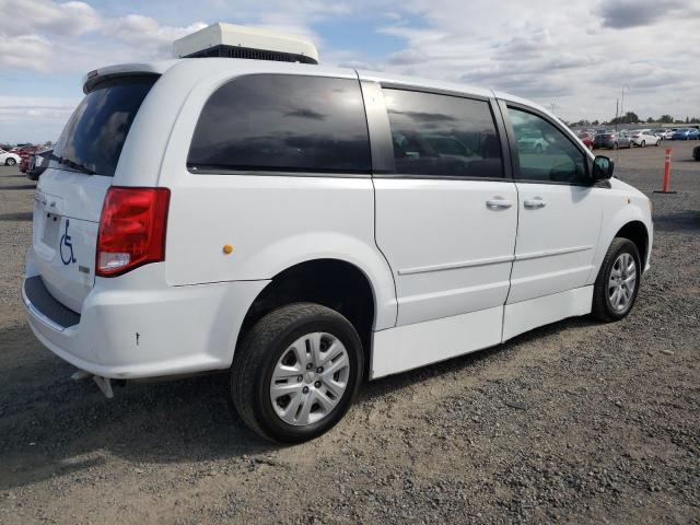 2017 DODGE GRAND CARA - 2C7WDGBG7HR738805