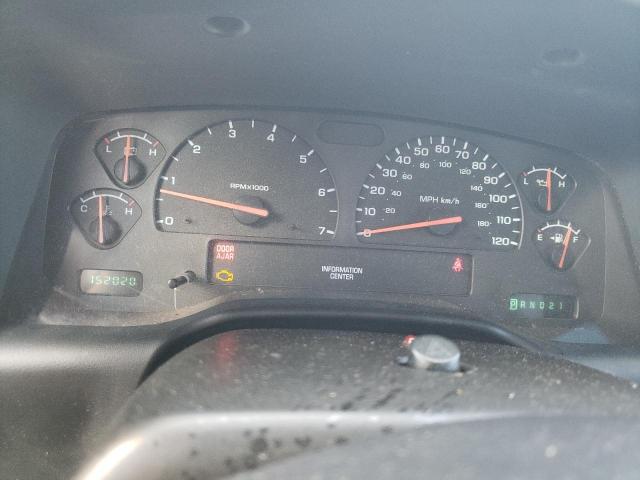 2003 DODGE DAKOTA QUA #3292861568