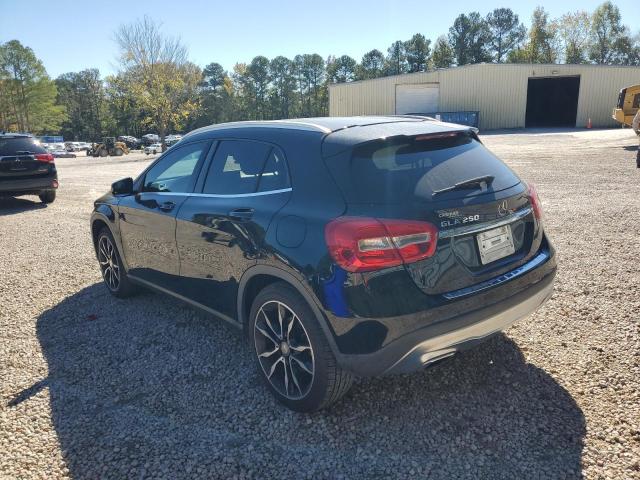 2017 MERCEDES-BENZ GLA 250 - WDCTG4EB2HJ297301