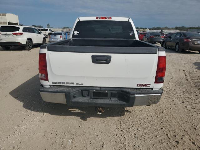 2012 GMC SIERRA K15 - 3GTP2VEA8CG253588