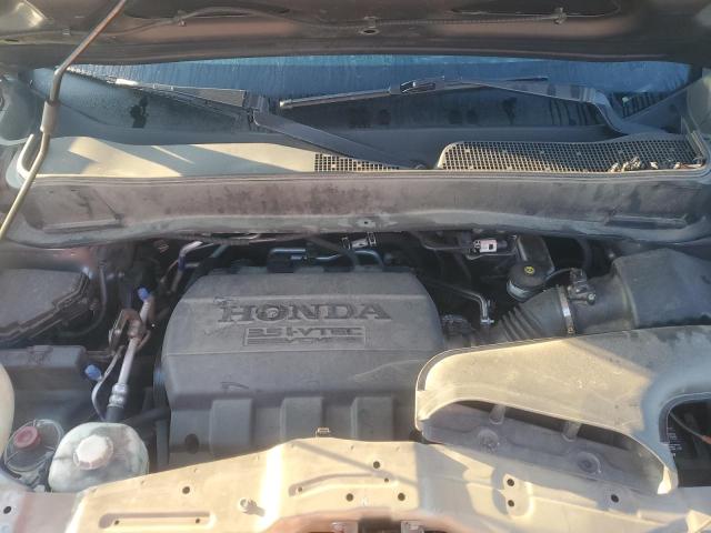 2015 HONDA PILOT SE #3279583271