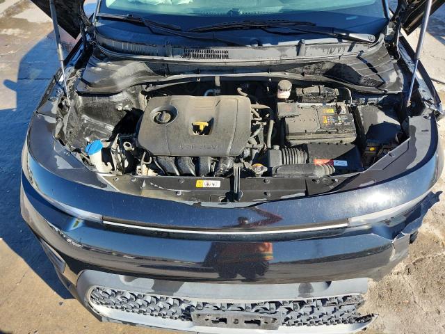 2020 KIA SOUL LX - KNDJ23AU2L7123103