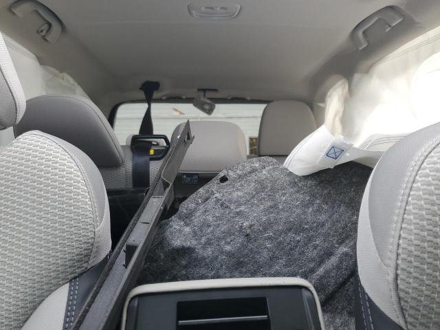 2024 SUBARU FORESTER P #3297162514