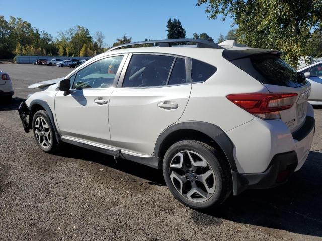 2020 SUBARU CROSSTREK JF2GTANC6L8251675