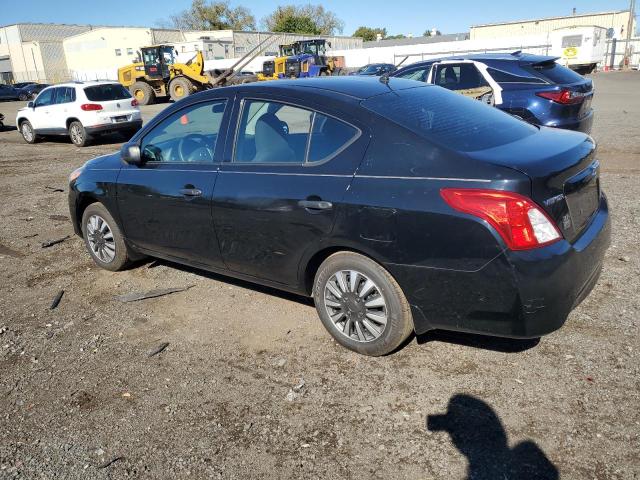 2015 NISSAN VERSA S 3N1CN7AP0FL895037