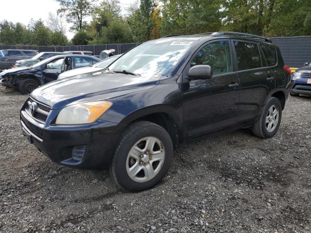 Global Auto Auctions: 2012 TOYOTA RAV4