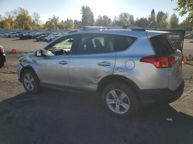 2013 TOYOTA RAV4 XLE - 2T3RFREV6DW086138