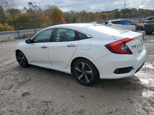 2017 HONDA CIVIC TOUR #3284669334