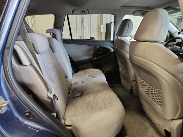 2011 TOYOTA RAV4 - 2T3BF4DV5BW105863