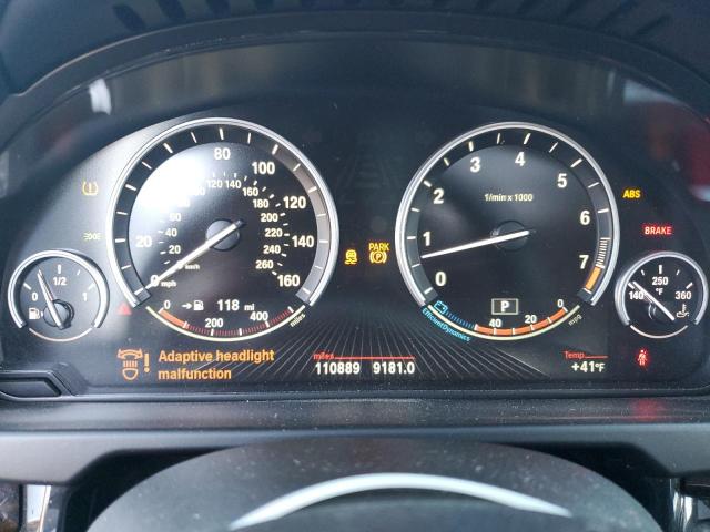 2016 BMW X5 XDRIVE3 5UXKR0C5XG0S87314