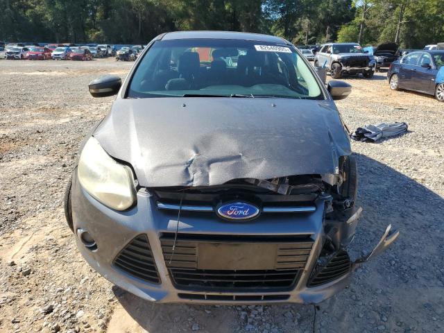 2012 FORD FOCUS SEL #3293470411