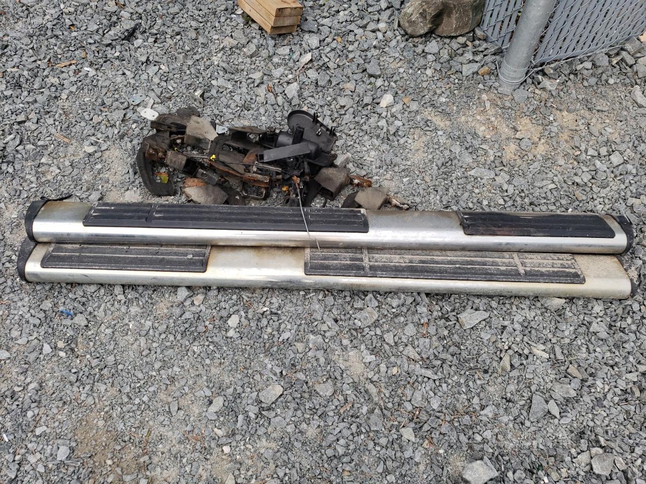 GMC SIERRA K1500 SLE