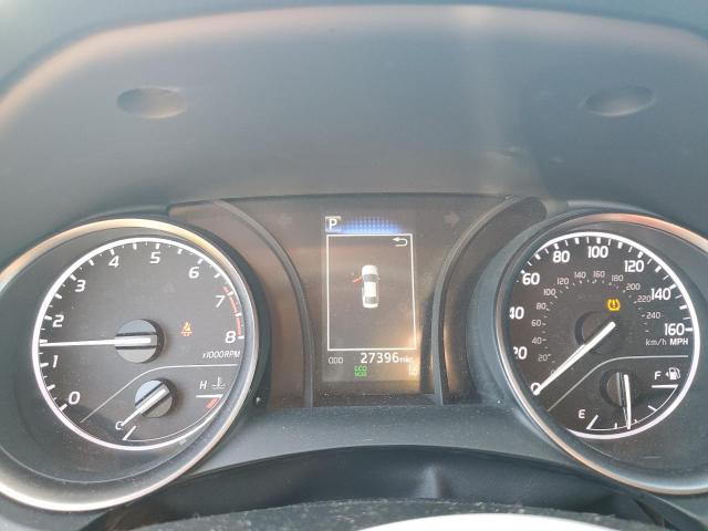 2024 TOYOTA CAMRY SE N 4T1G11AK1RU218936