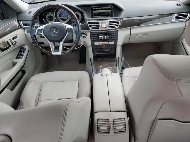 2014 MERCEDES-BENZ E 350 - WDDHF5KB4EA828864