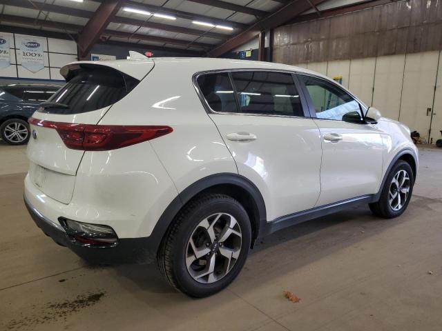 2021 KIA SPORTAGE L KNDPMCAC4M7845217