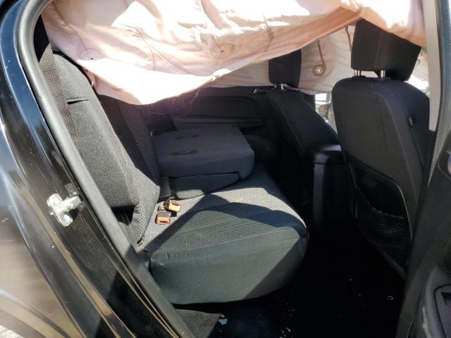 2016 CHEVROLET EQUINOX LT #3277166937