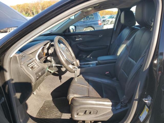 2015 CHEVROLET IMPALA LTZ 1G1165S37FU118225