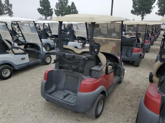 2020 CLUB CAR TEMPO LITHIUM #3263696692