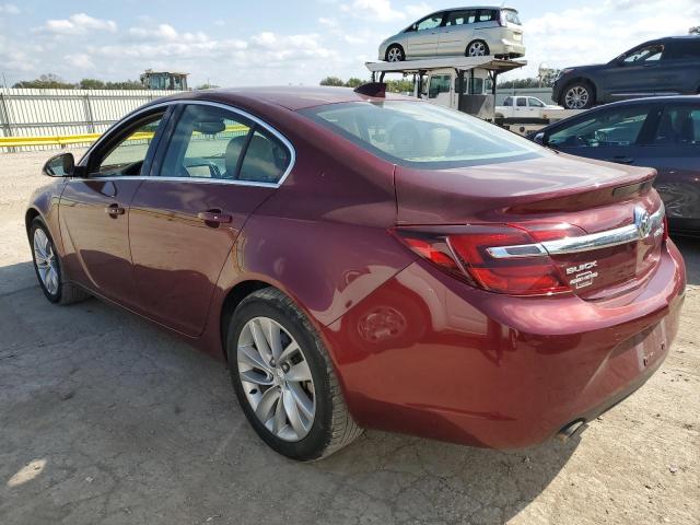 2017 BUICK REGAL PREM 2G4GS5GXXH9164796
