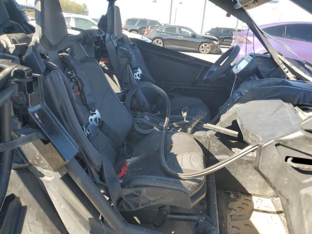 2023 CAN-AM MAVERICK X 3JBVNAV49PE001323