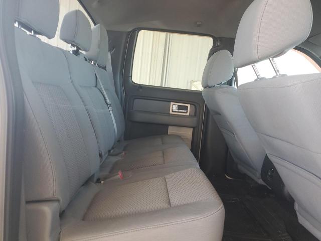 2011 FORD F150 SUPER - 1FTFW1ET7BFB06964