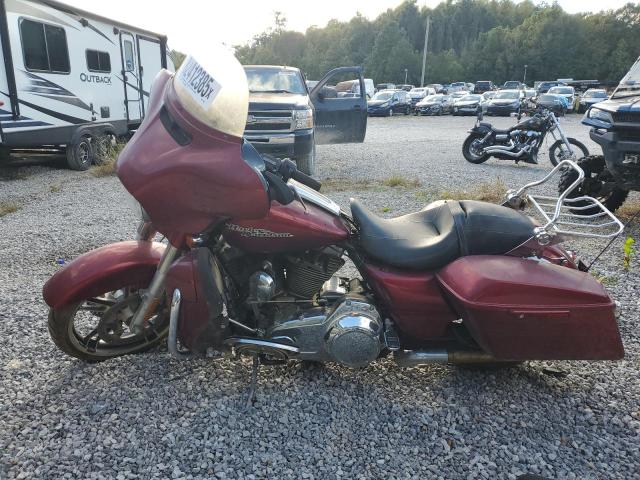 2016 HARLEY-DAVIDSON FLHXS STRE - 1HD1KRM15GB612259