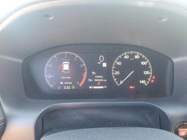 2023 HONDA HR-V SPORT #3294262878