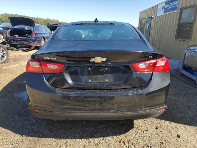 2023 CHEVROLET MALIBU LT - 1G1ZD5ST4PF194144