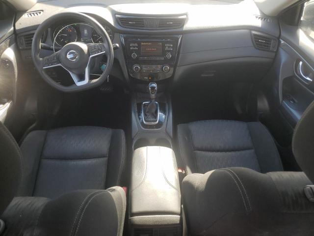 2017 NISSAN ROGUE S - KNMAT2MV9HP509987